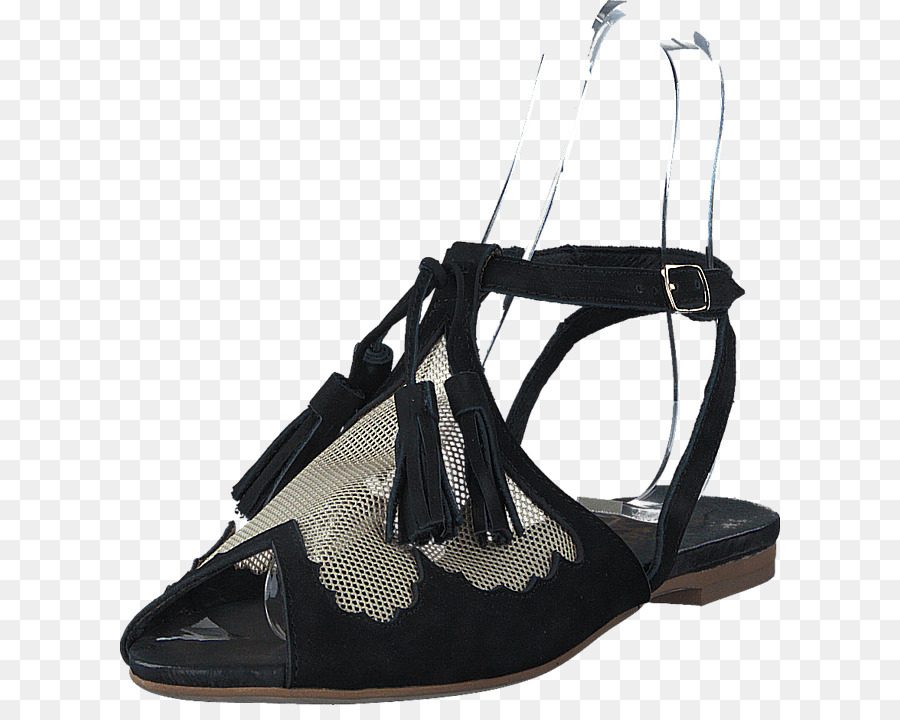 Zapato，Sandalia PNG