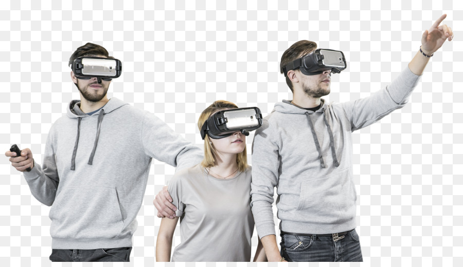 Realidad Virtual，Ciencia PNG