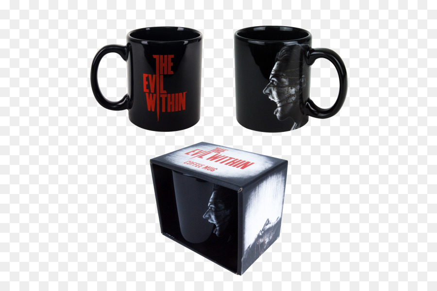 Taza，El Mal Dentro De PNG