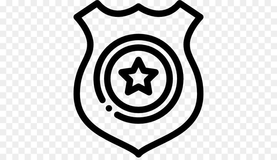 Placa De Policia，Policía PNG