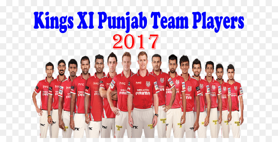 Reyes Xi Punjab，2018 India Premier League PNG
