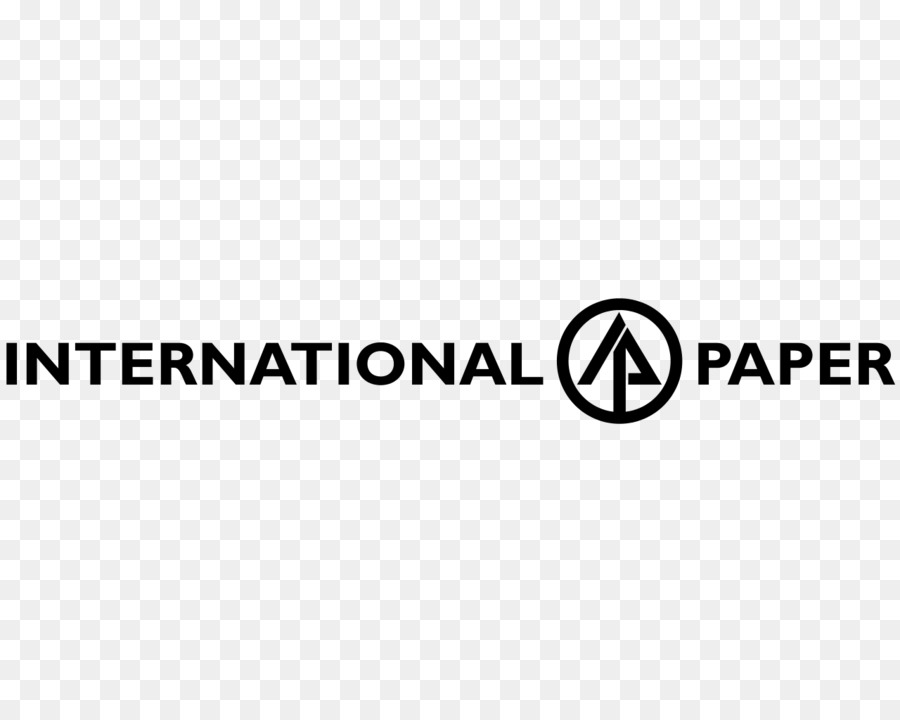 Papel，International Paper PNG