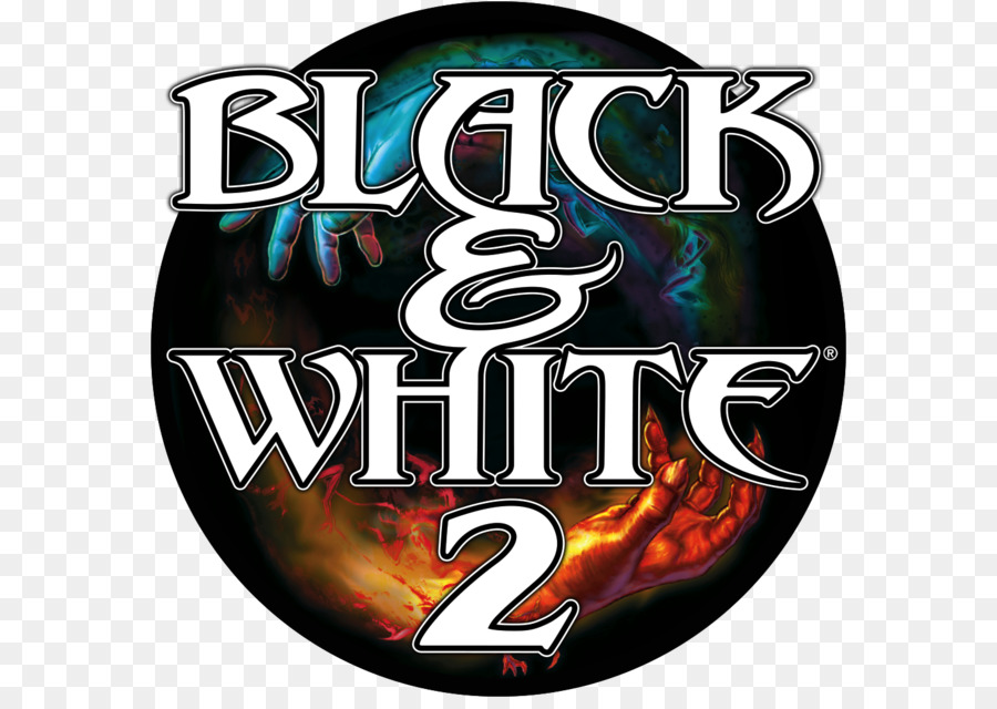 Negro Blanco 2 Batalla De Los Dioses，Negro Blanco PNG