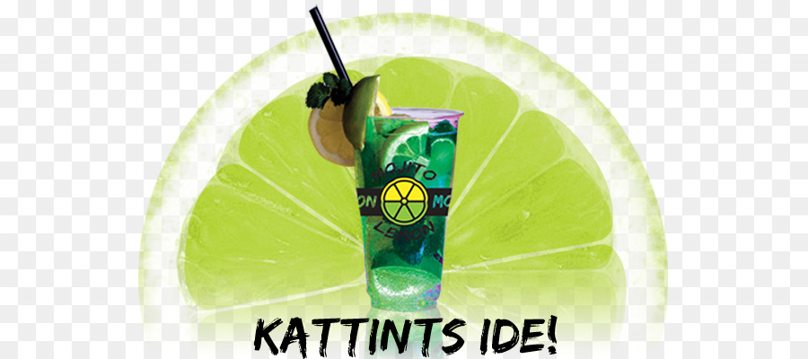 Coctel，Mojito PNG