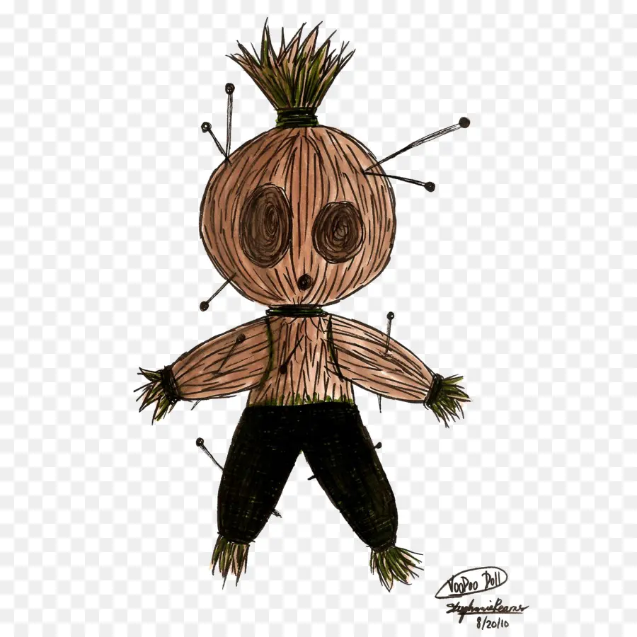 Los Insectos，Personaje PNG