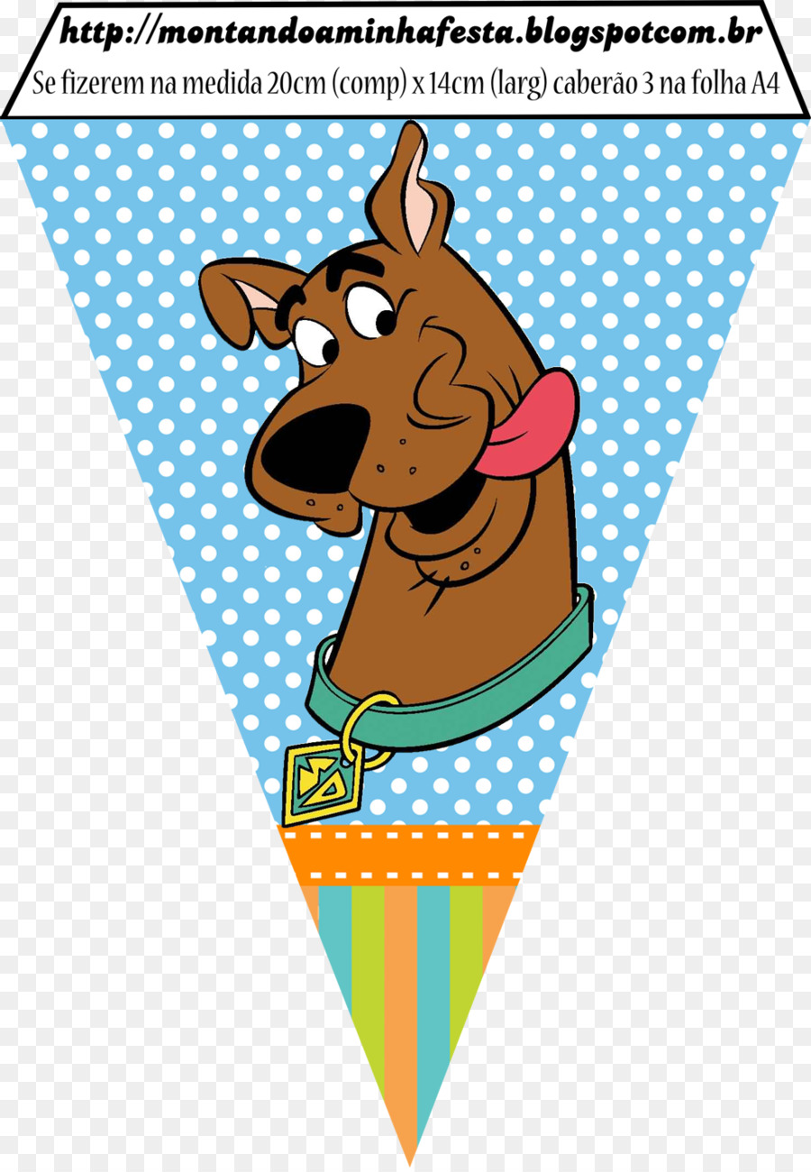 Royaltyfree，Scoobydoo PNG