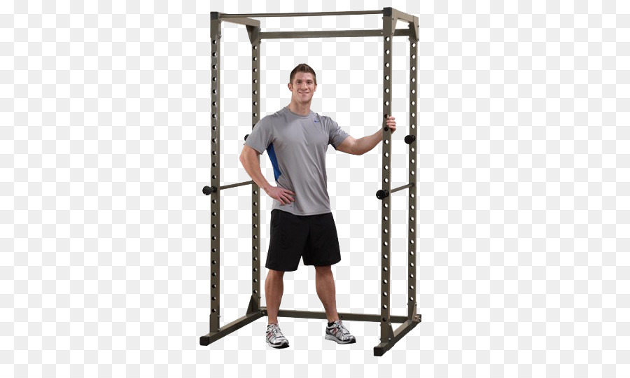 Rack De Potencia，Entrenamiento Con Pesas PNG