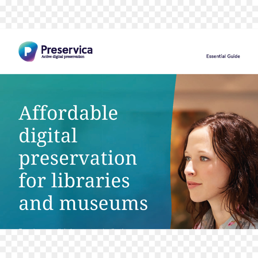 La Preservación Digital，Preserva PNG