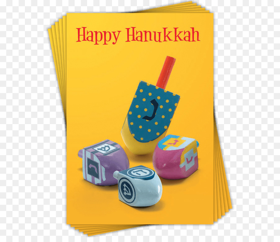 Hanukkah，Tarjetas De Felicitación PNG