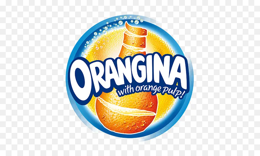 Orangina，Bebidas Gaseosas PNG