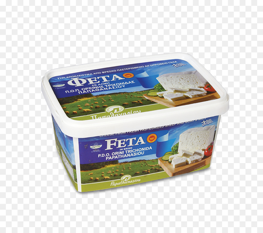 Queso Feta，Feta PNG