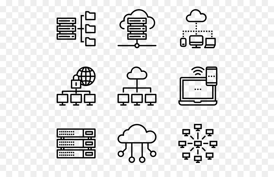 Iconos De Equipo，Lenguaje De Programación PNG