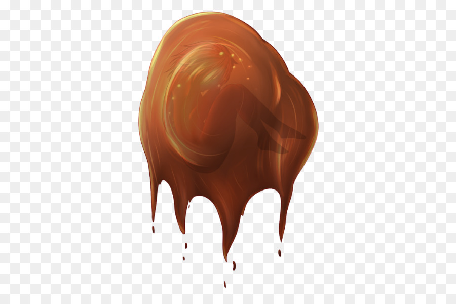 Hocico，Chocolate PNG