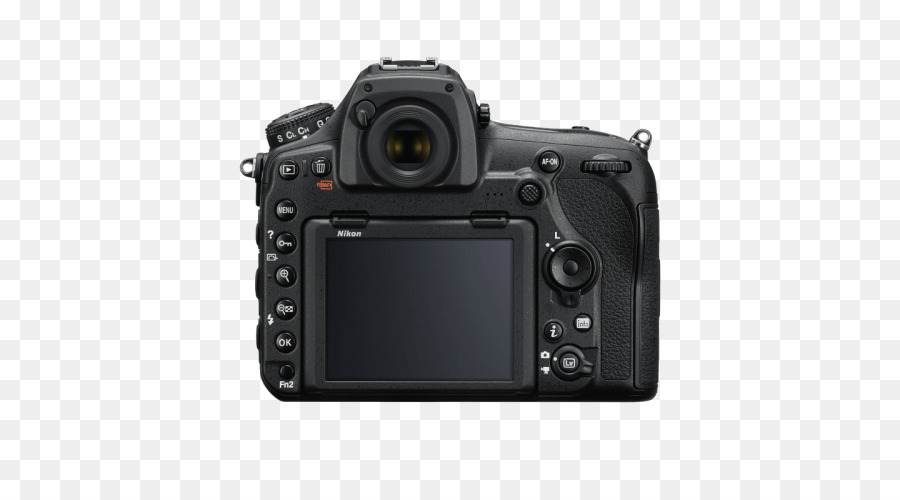 Nikon D850，Fullframe Réflex Digital PNG