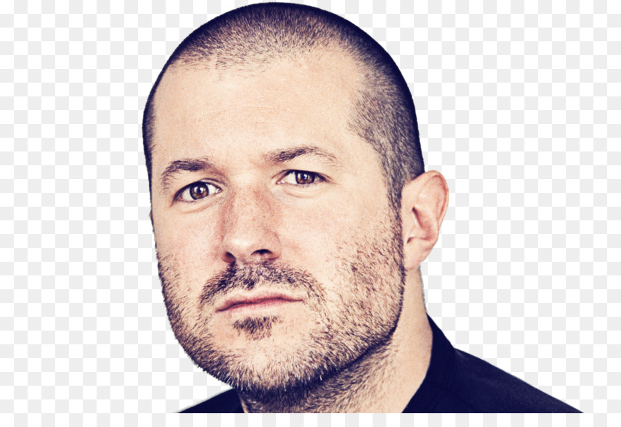 Jony Ive，Apple PNG