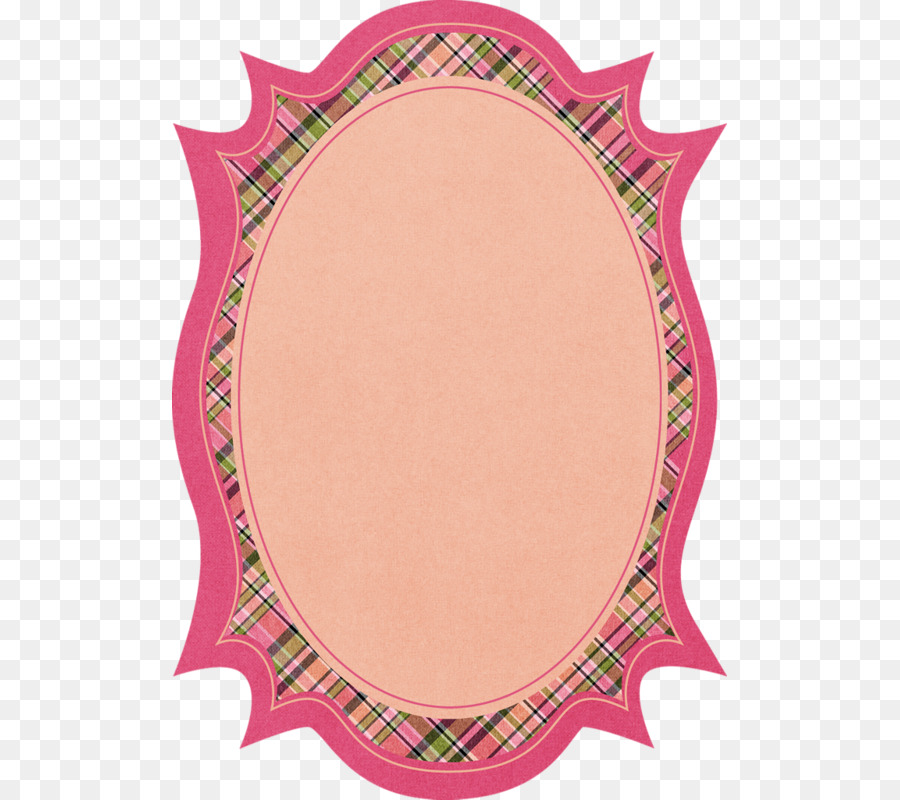 Marcos De Imagen，Oval PNG