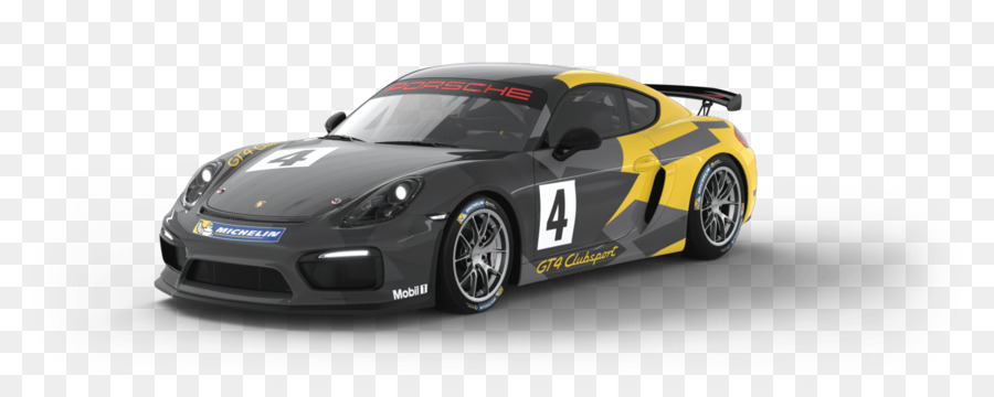 Porsche，Porsche 911 Gt3 PNG