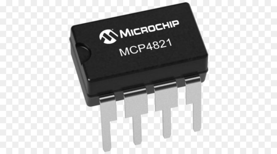 Microchip Technology，Surfacemount Tecnología PNG