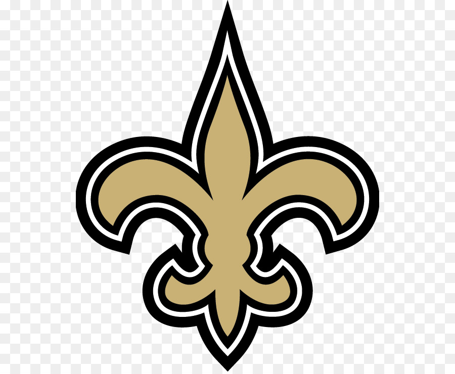 Los New Orleans Saints，Carolina PNG