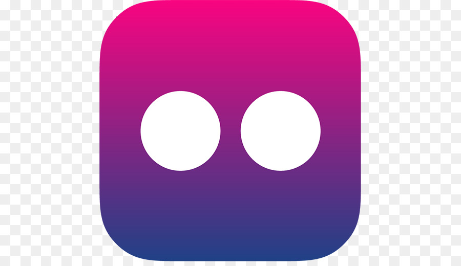 Flickr，Iconos De Equipo PNG