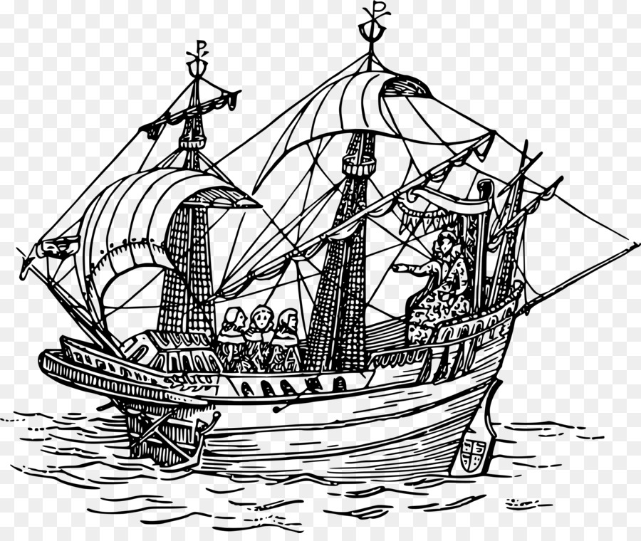 Barco Vikingo，Histórico PNG