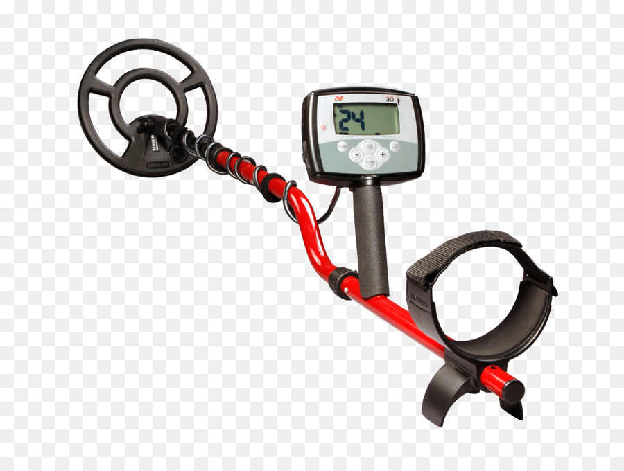 Detector De Metales，Minelab Electronics Pty Ltd PNG