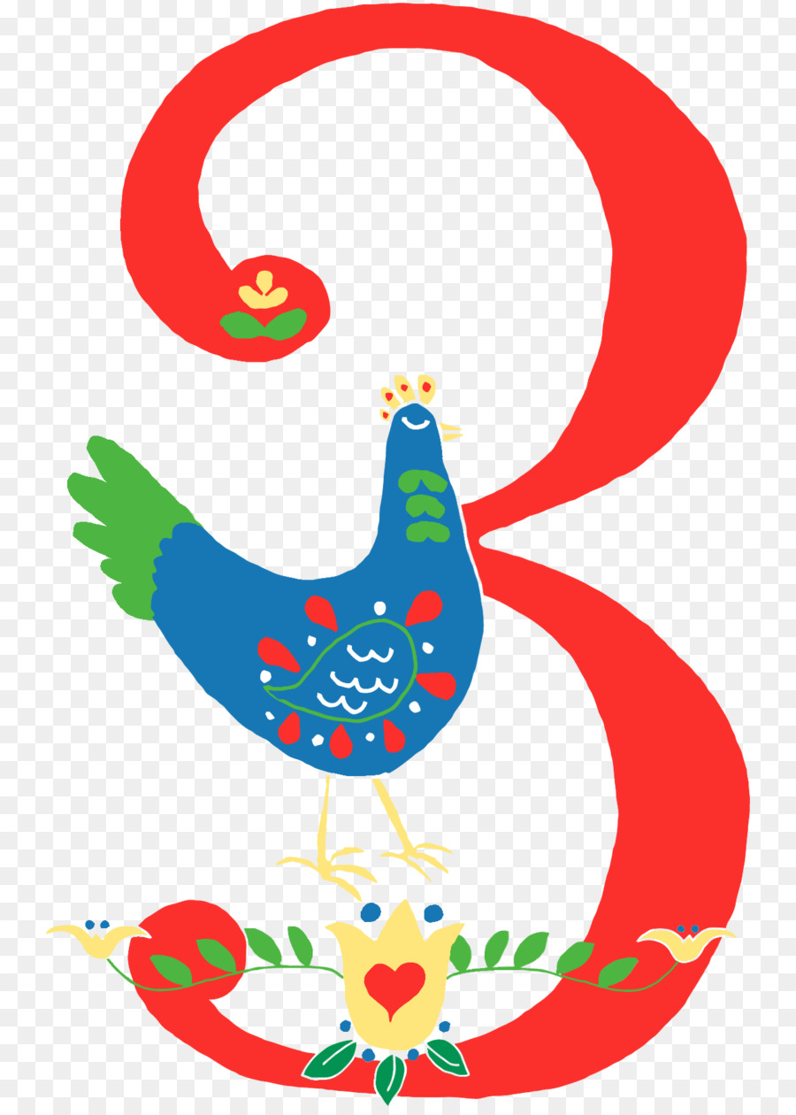 Gallo，Adorno De Navidad PNG