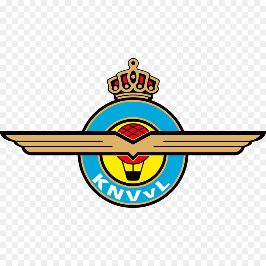 Real Asociación Holandesa De Aviación，Woerden PNG