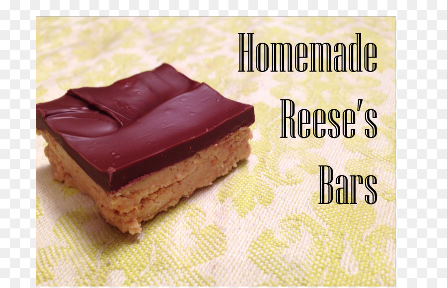 Brownie De Chocolate，Reese Tazas De Mantequilla De Maní PNG