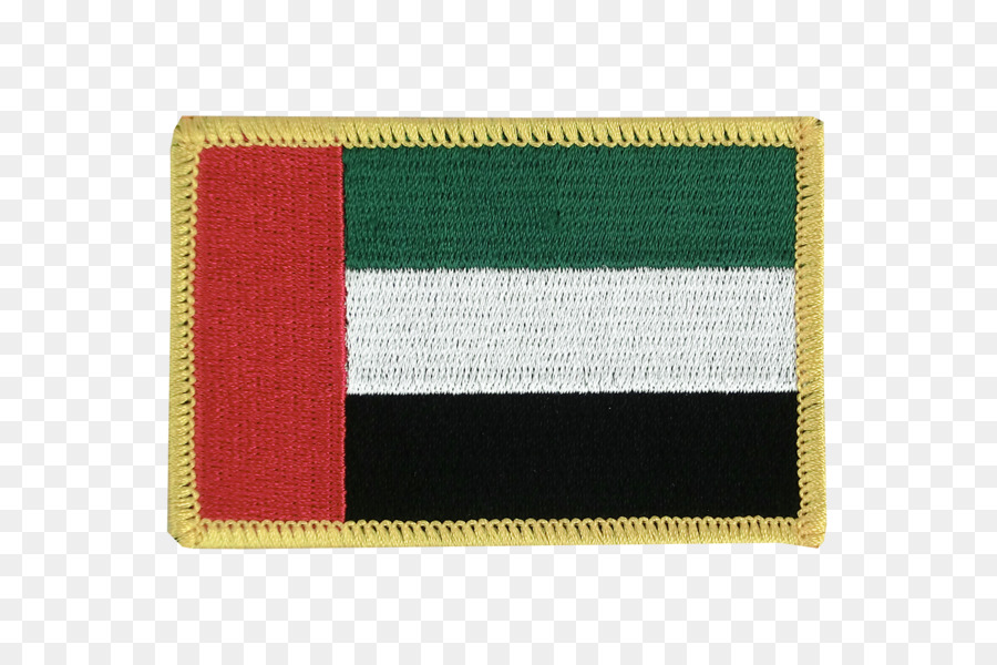 Emiratos árabes Unidos，Bandera PNG