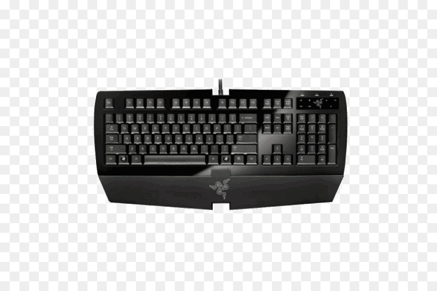 Teclado De La Computadora，El Ratón De La Computadora PNG