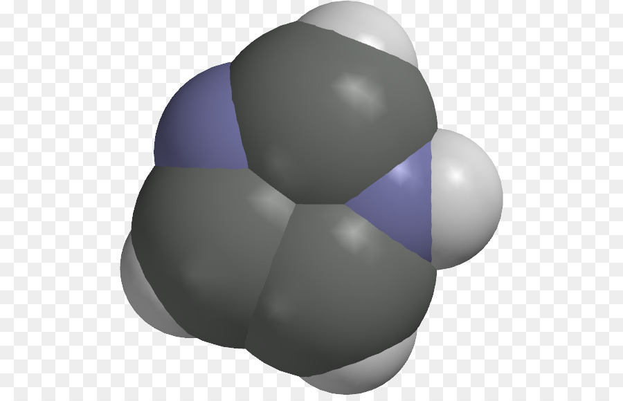 Química Orgánica，La Molécula De PNG