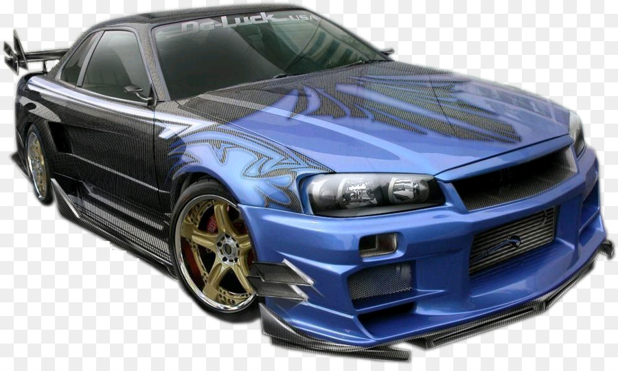 Nissan Skyline Gtr，Nissan Gtr PNG