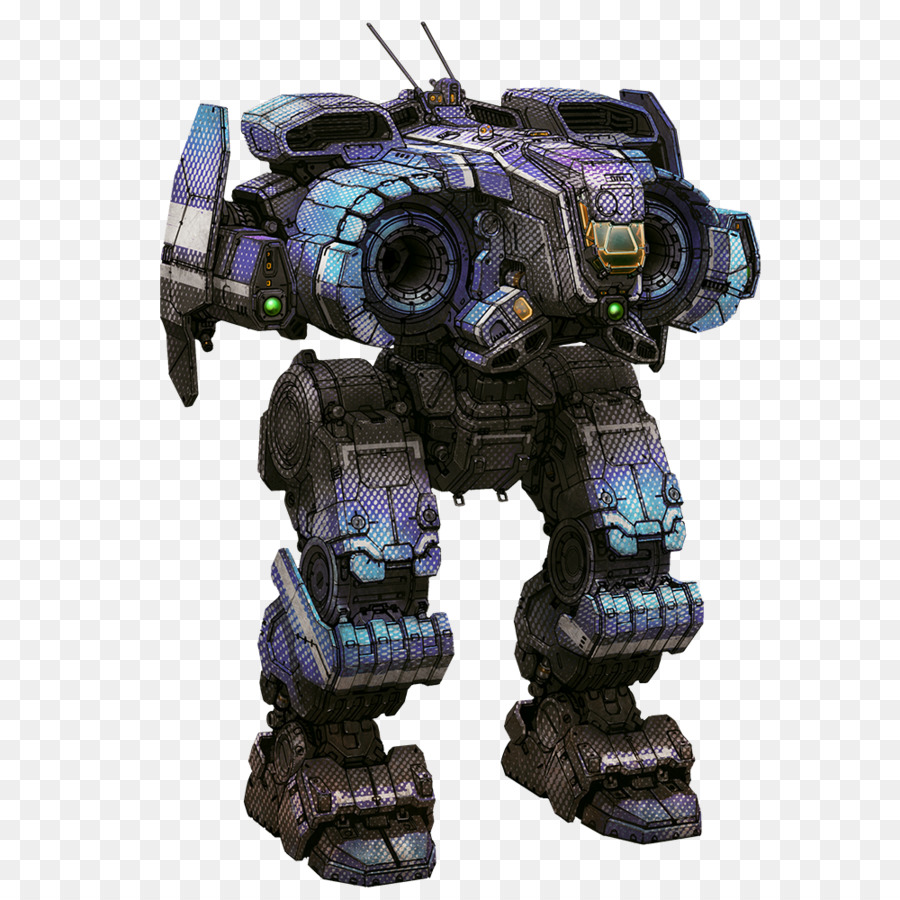 Mechwarrior En Línea，Mechwarrior 4 Mercenarios PNG