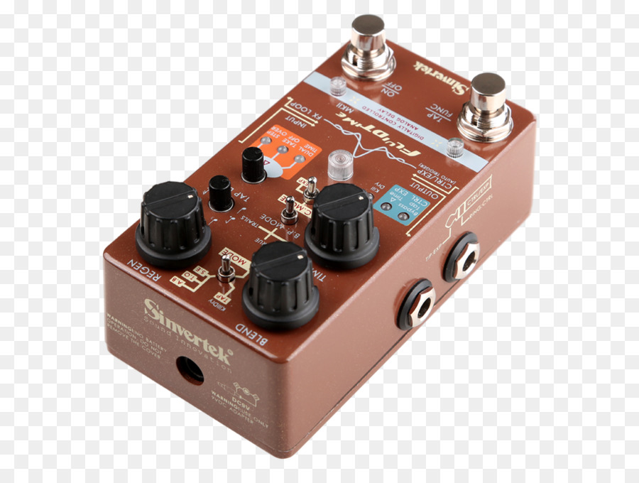 Mxr，Sonido PNG