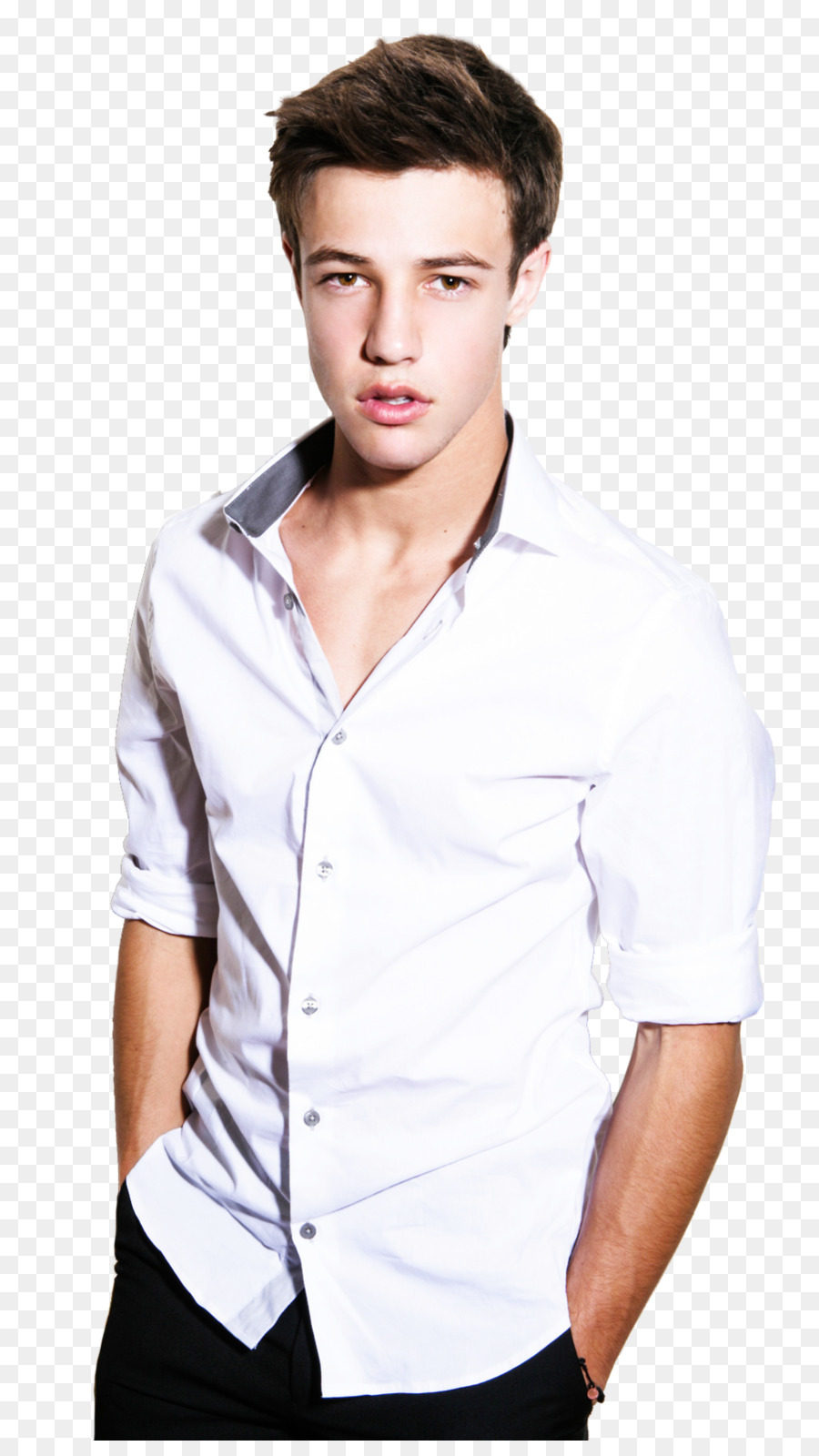 Cameron Dallas，Jack Jack PNG