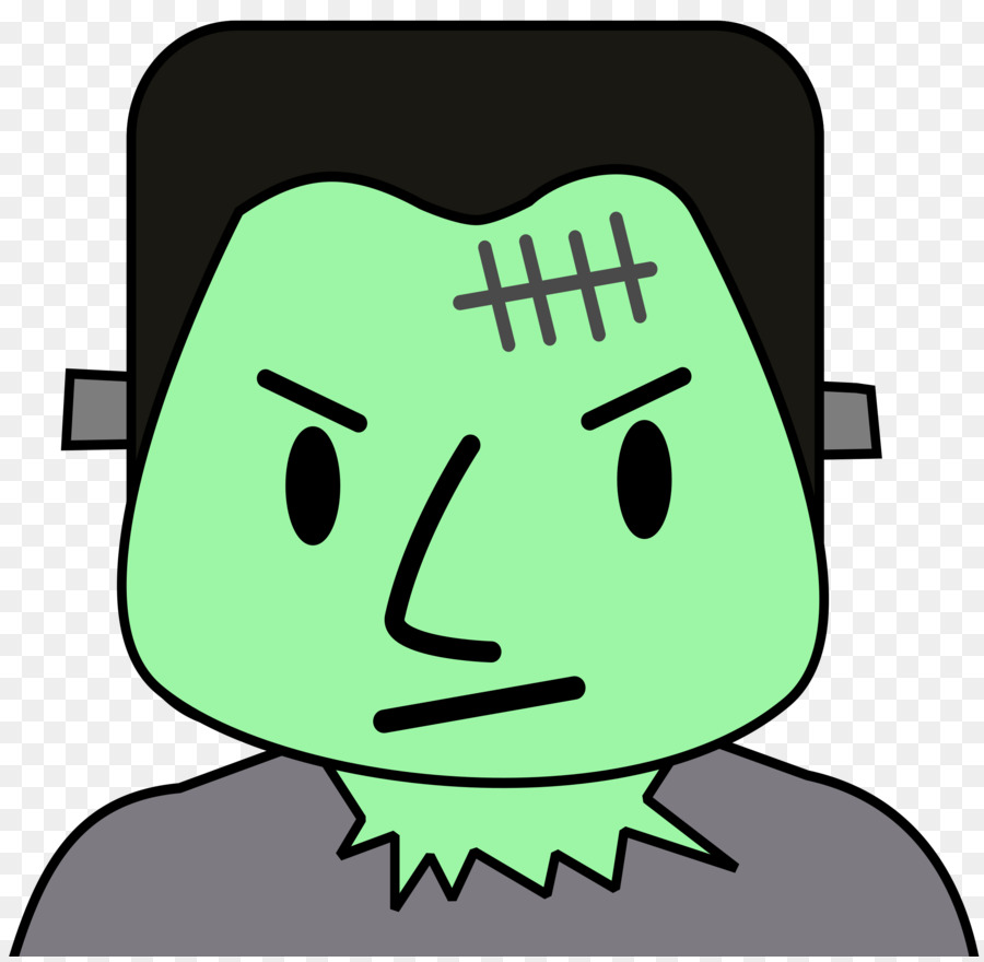 El Monstruo De Frankenstein，Frankenstein PNG