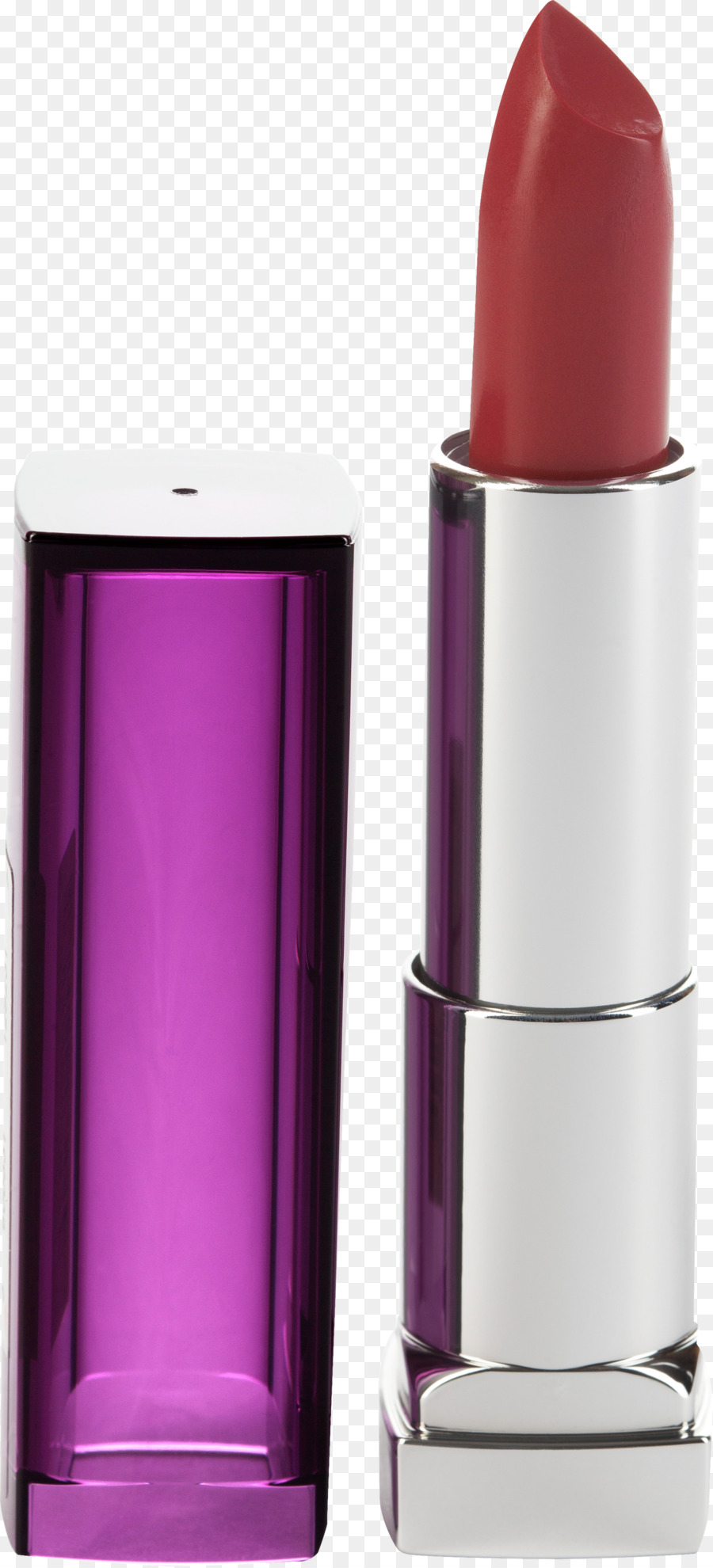 Barra De Labios，Maybelline PNG