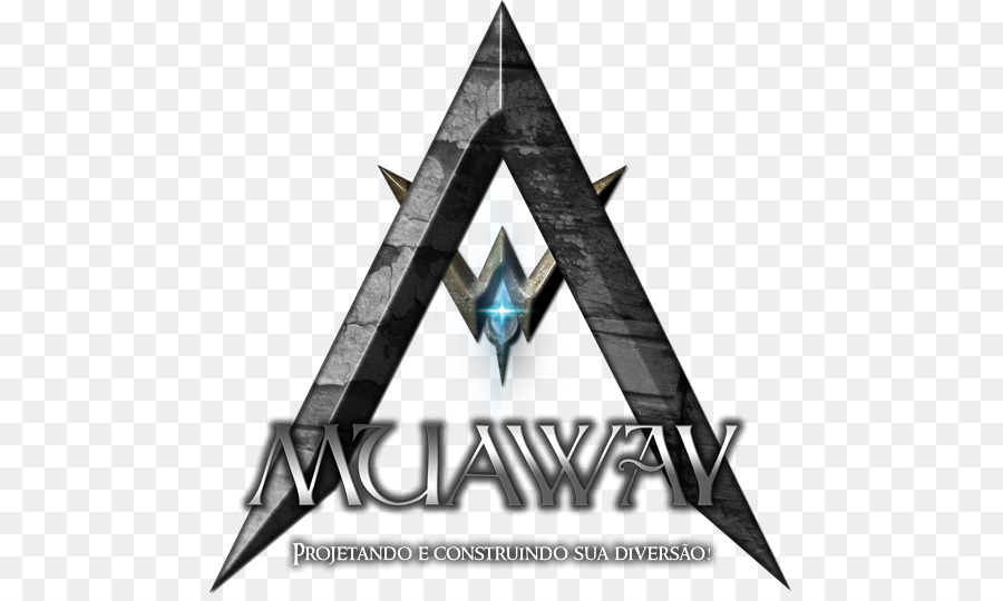 Logotipo De Muaway，Marca PNG