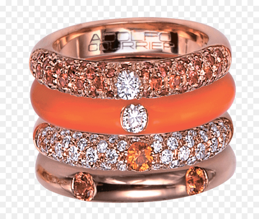 Joyería，Anillo PNG