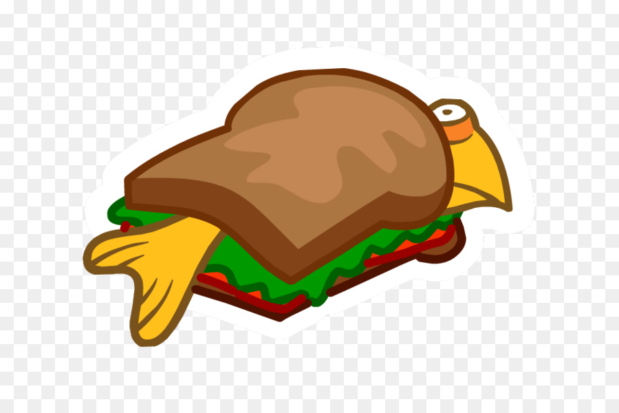 Pollo，Club Penguin PNG