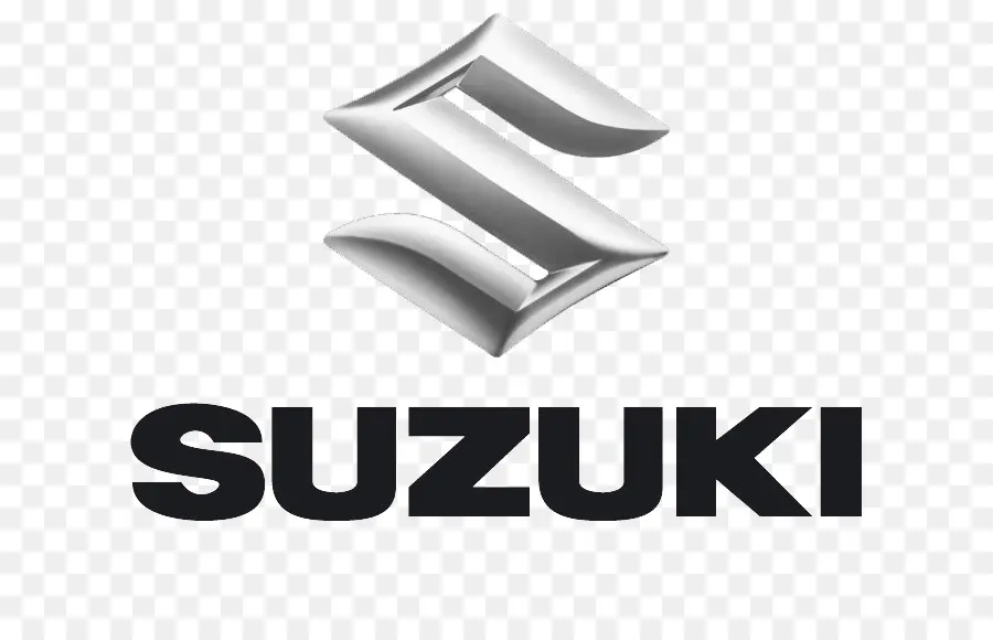 Logotipo De Suzuki，Marca PNG