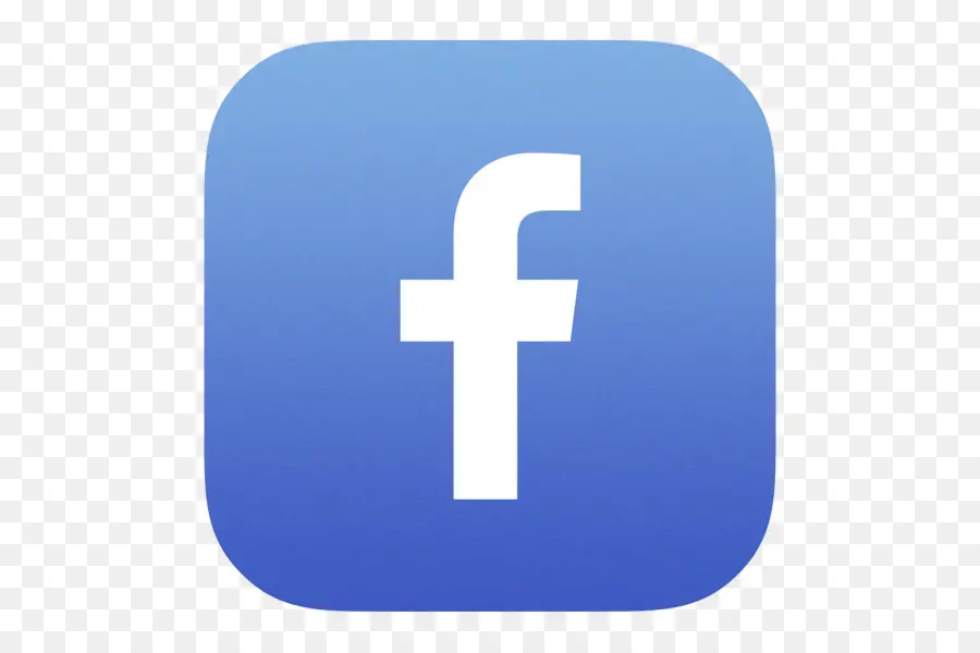 Logotipo De Facebook，Redes Sociales PNG