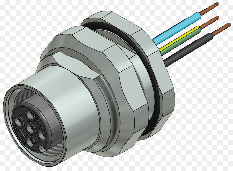 Conector，Alambres PNG