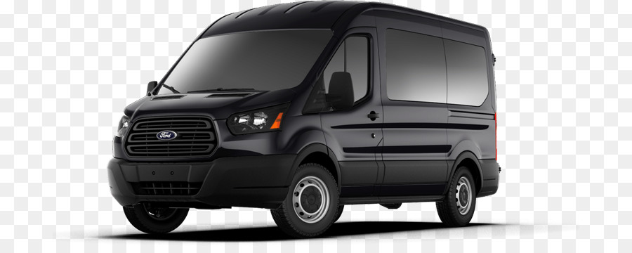 Ford Transit，Camioneta PNG