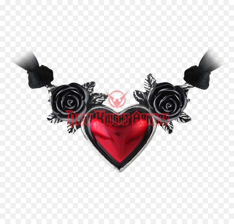 Pendiente，Collar PNG