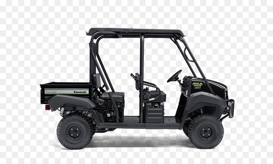 Kawasaki Mule，Kawasaki Heavy Industries Motor De La Motocicleta PNG