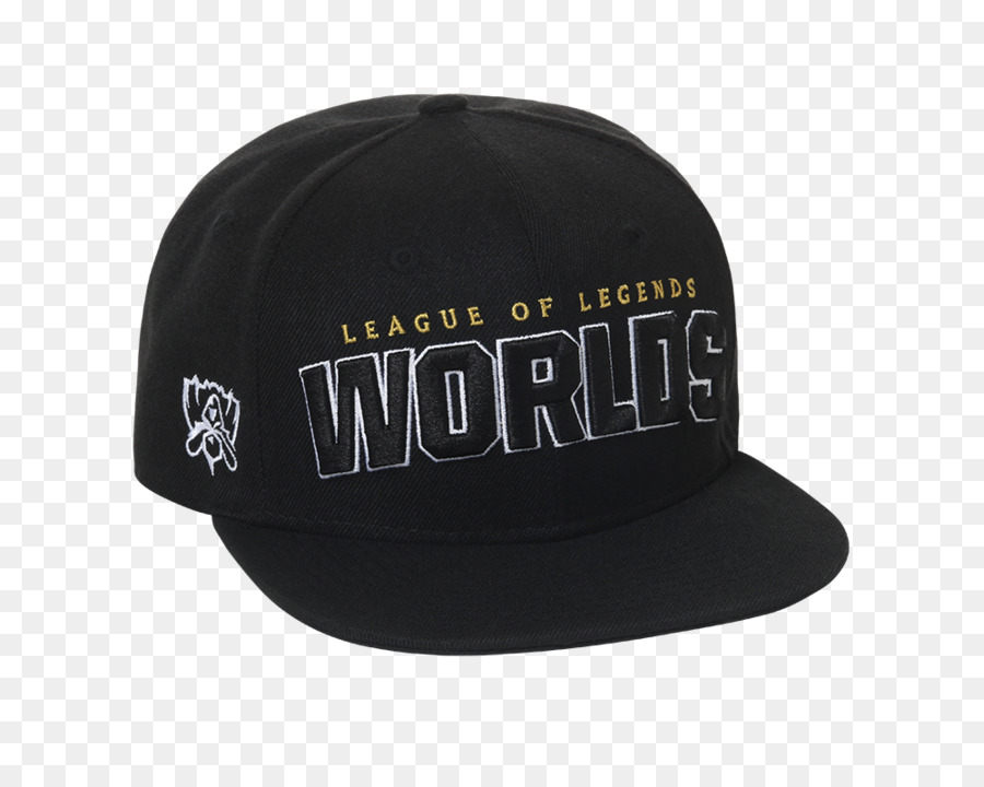 Gorra De Béisbol，2016 League Of Legends World Championship PNG