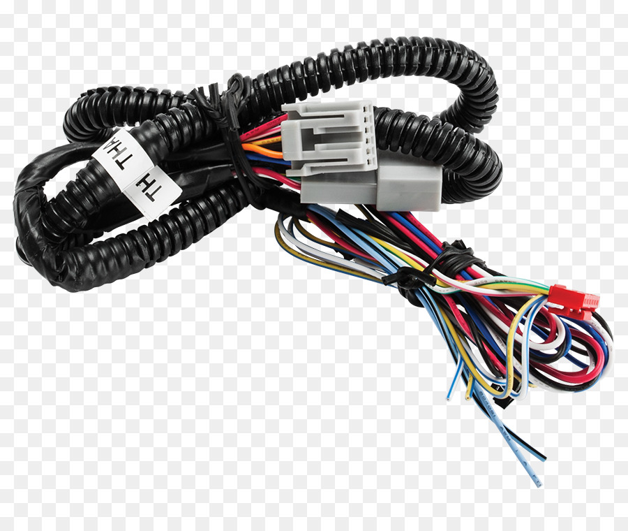 Cable Eléctrico，Alambre PNG