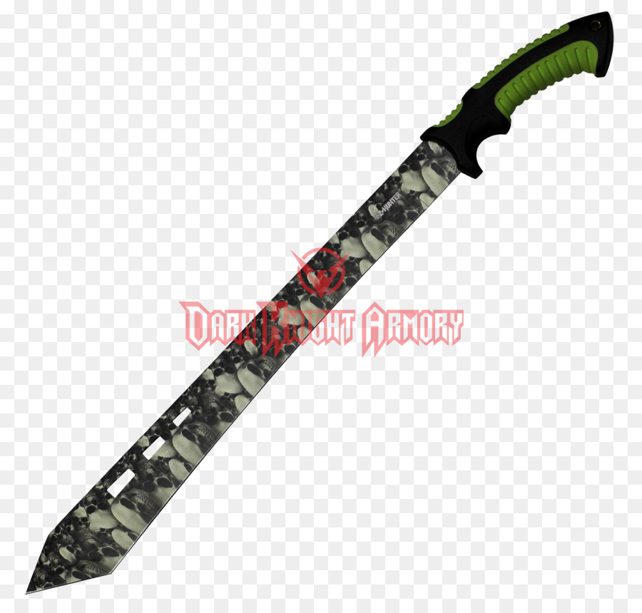 Machete，La Caza De Supervivencia Cuchillos PNG